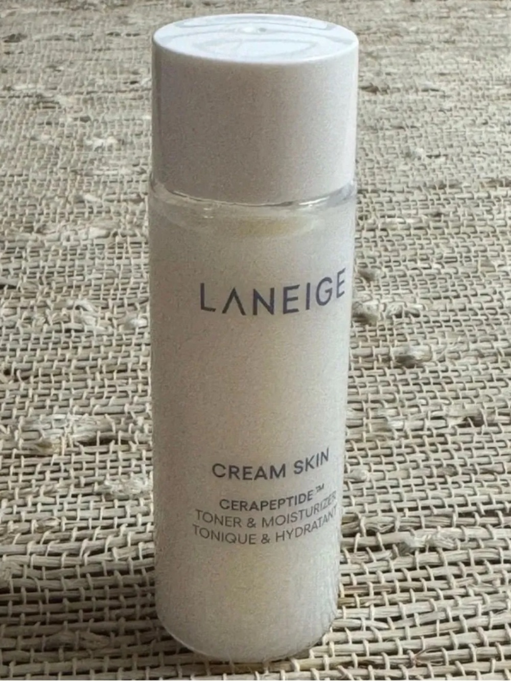 LANEIGE Cream Skin 15ml